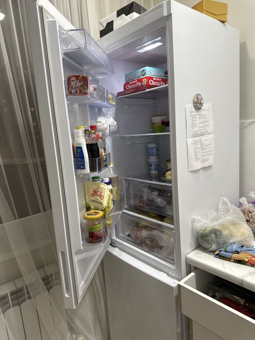 Холодильник