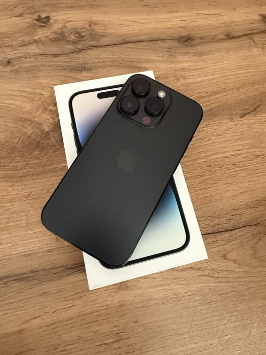 Продам Iphone 14 pro