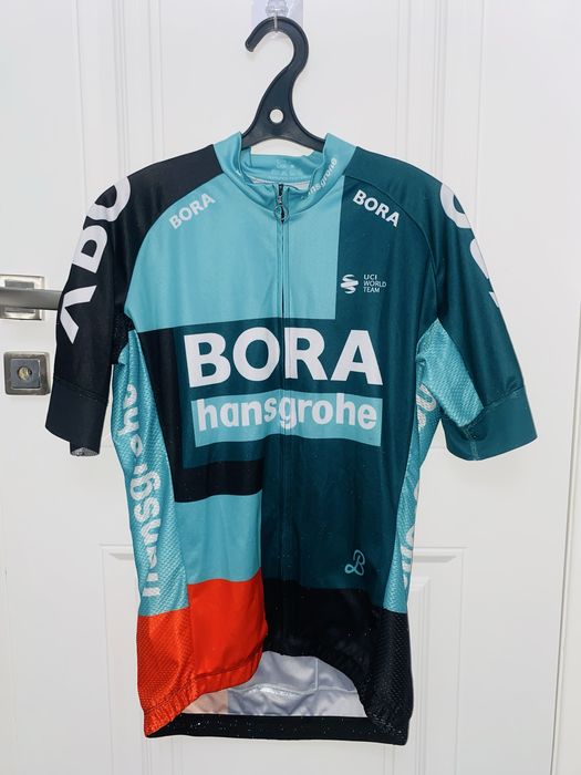 Велоформа Bora, джерси