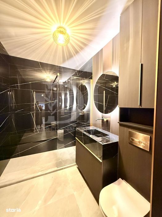 Apartament la cheie  / Zona Eroilor