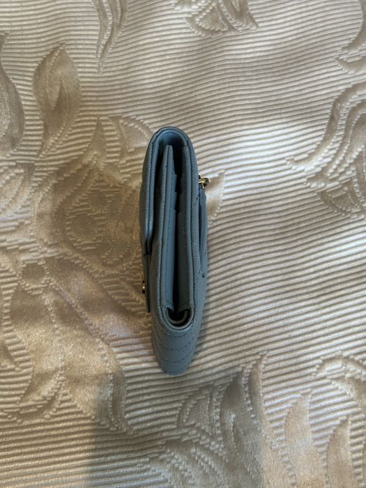 Портмоне Chanel Classic Small Flap Wallet