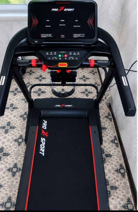Bigavoy daroshka pro sport modeli 150+kg