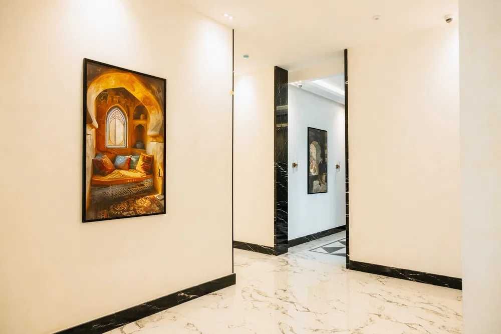 3-комнатная 76.72 м² БИЗНЕС класс на Алмазаре| 1м² = 12,4млн| ИПОТЕКА