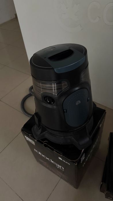 Roboclean pro Робоклин про