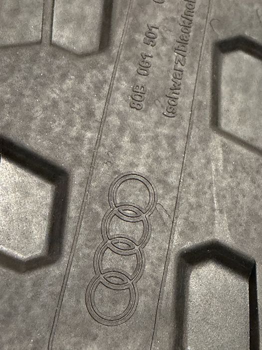 Set covorase audi q5