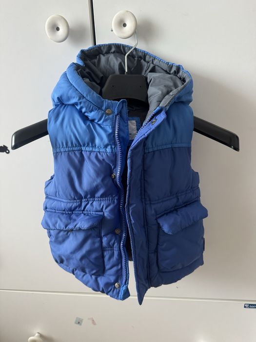 Якета Zara 3;4 5 г.