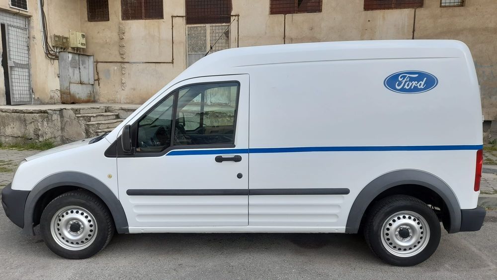 Ford transit connect  model 2012