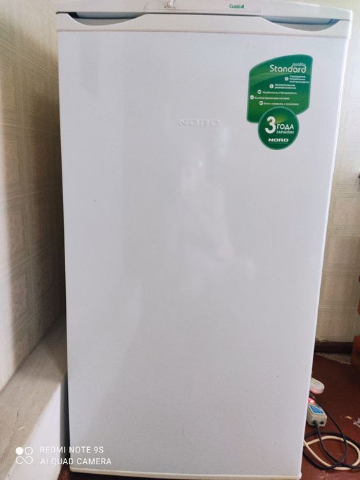 Холодильник nord dx-431-7