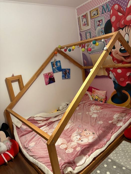 Vand pat Montessori 140/200