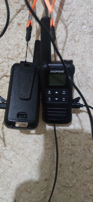 ratsiya 2 dona kamplekt sotiladi ishlashi zur yangi karopka