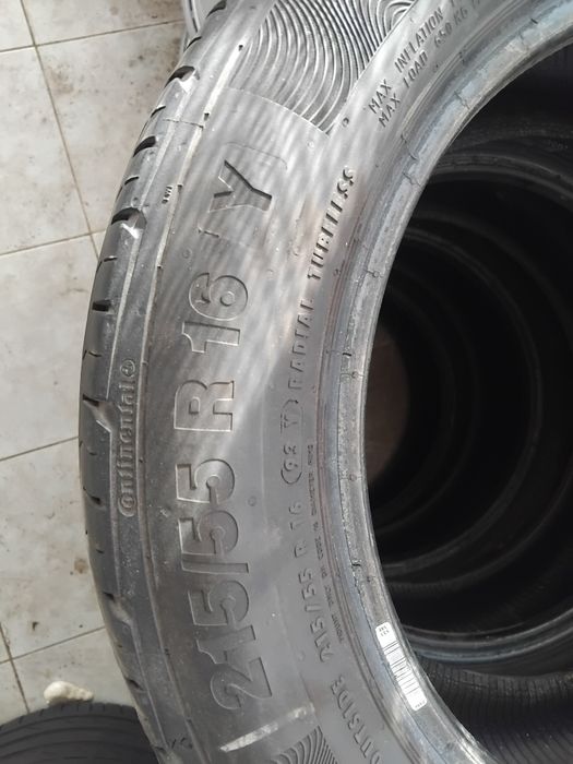 Бусови и други Гуми и Джанти