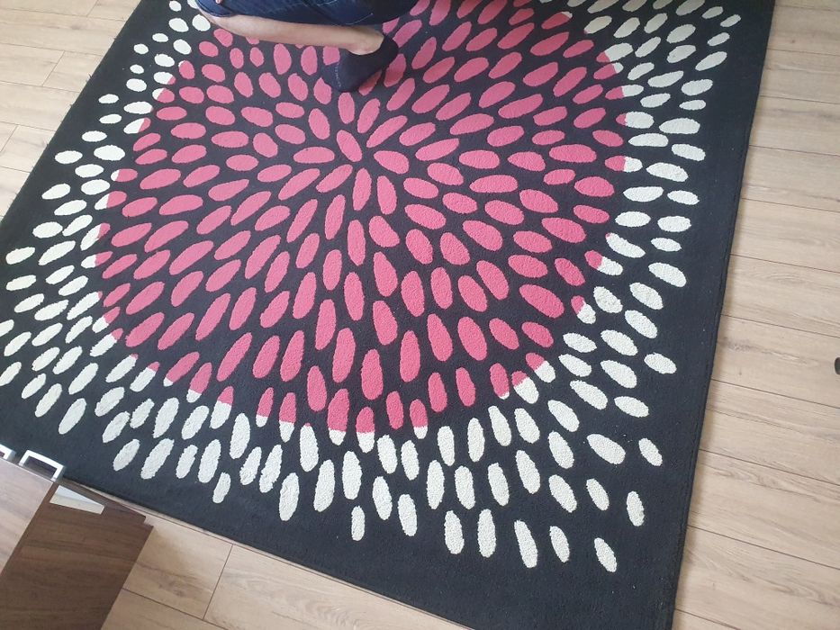 Килим ИКЕА 2х2 м