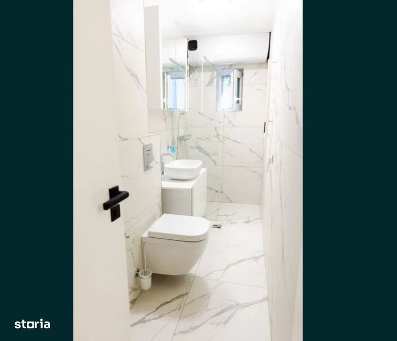 Apartament 2 camere| Floreasca| Barbu Vacarescu