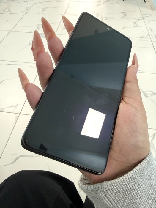Xiaomi redmi note 12 pro 256gb