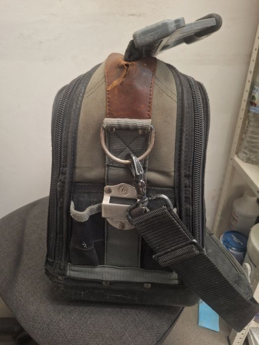 Чанта за инструменти