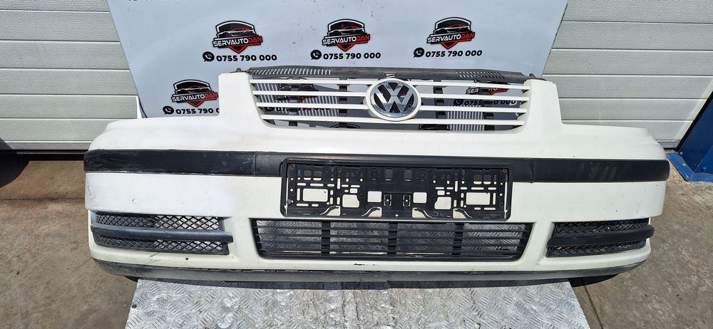 bara fata volkswagen sharan (2000-2010) 1.9 motorina 2001