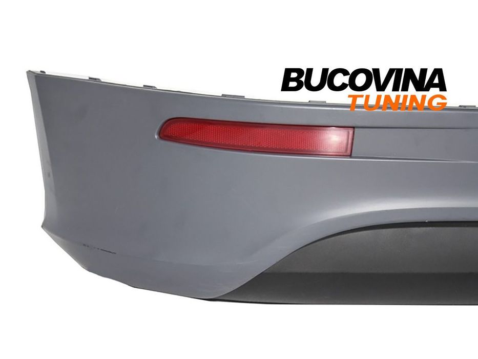 Prelungire Bara Spate compatibila cu VW Golf 5 R32 Design