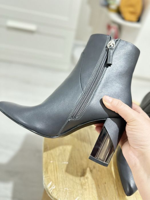 Полу ботинки оригинал новые