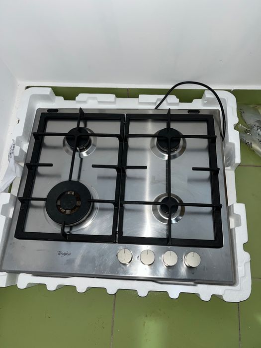 Vând plită incorporabila