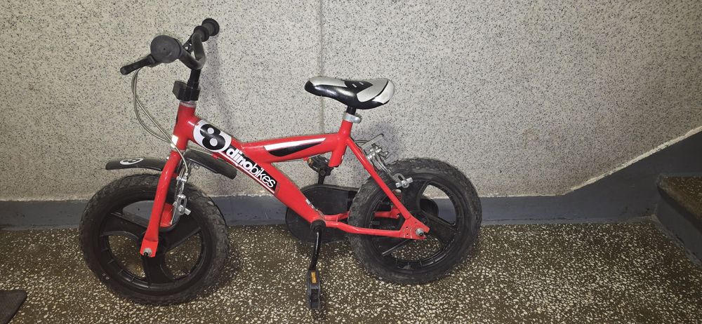 Bicicleta copii 14 " oferta