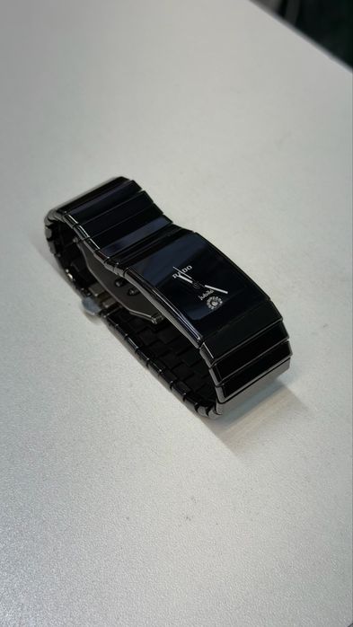 Часы Rado Jubilee High-Tech Ceramics