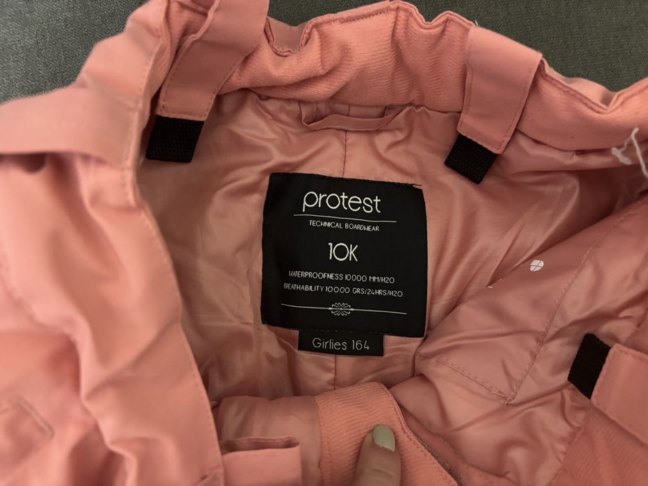 Панталон за ски/ непромокаем