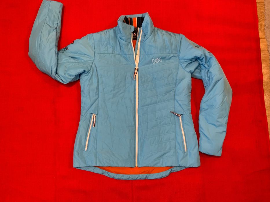 Helly Hansen-оригинално яке 42л
