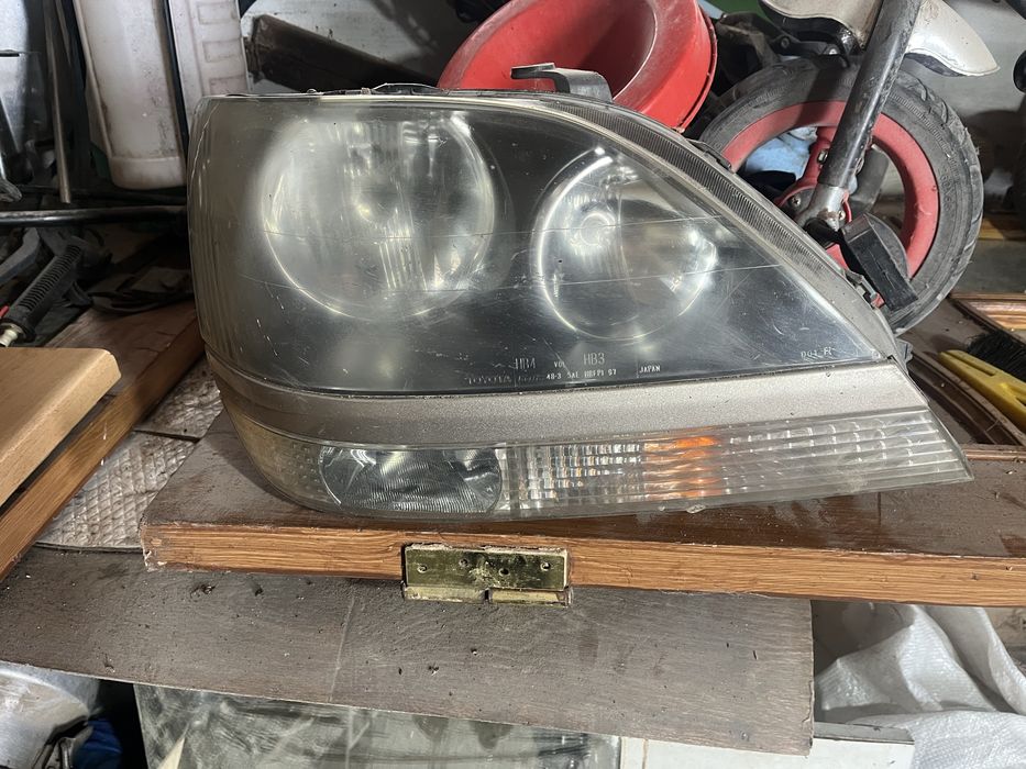 Продам фару лексус рх 300