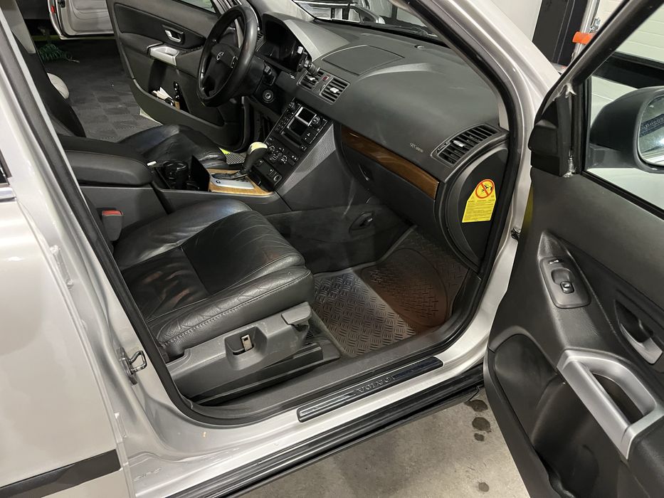 Volvo XC90 2.4d 163hp