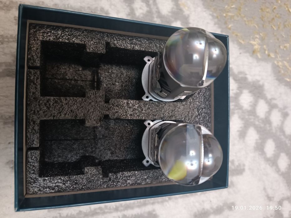 Продам лампочки лед