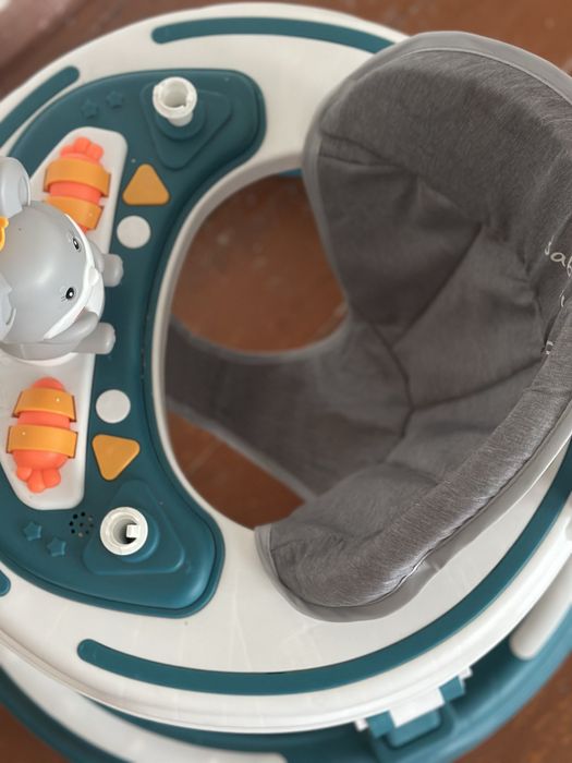 Продам ходунки детские