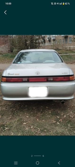 Продам машину Toyota