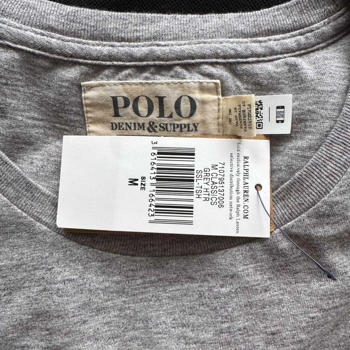 Тениска Polo Ralph Lauren