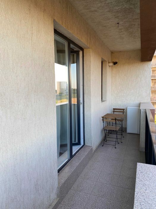 Inchiriere apartament Prelugirea Ghencea