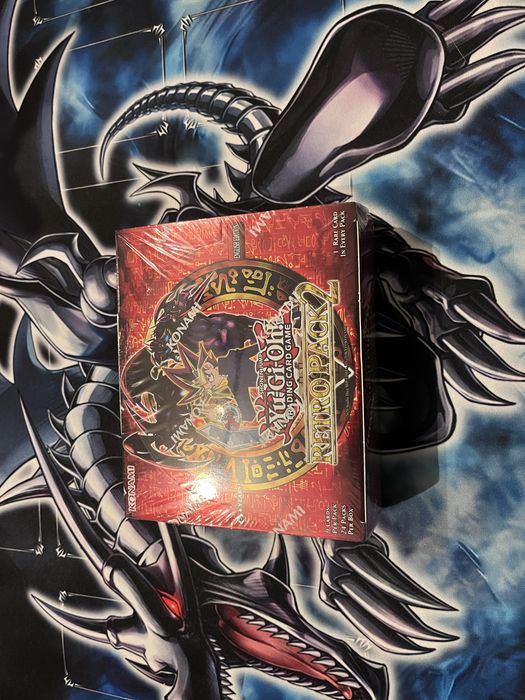Yu-gi-oh карти.