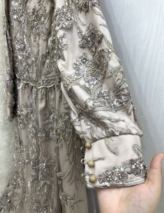 Vecherniy koylak yengi