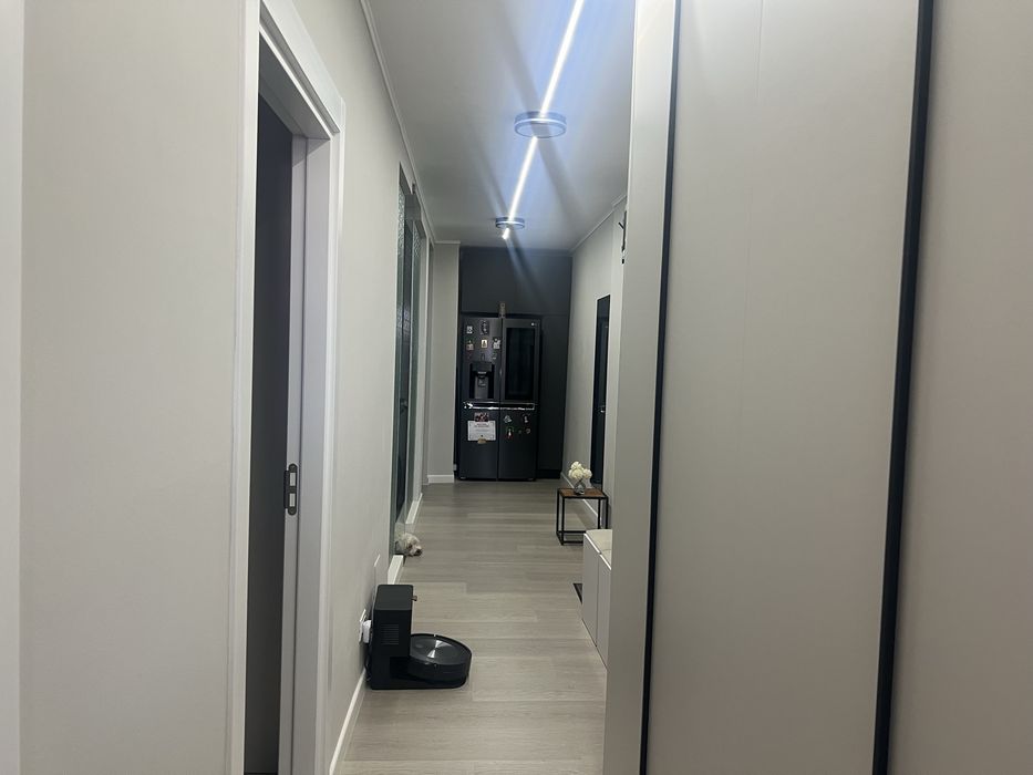 Apartament 3 camere Mega Mall