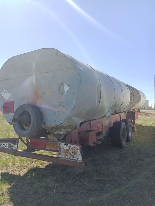 Продам екость 36куб