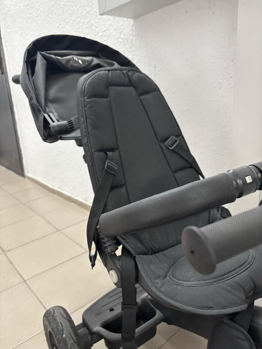 Продам детский велосипед