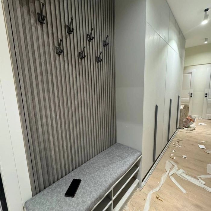 Мебель на заказ шымкент