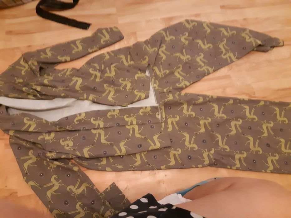 Женская одежда 46-48р.