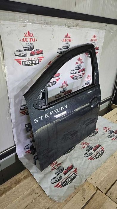 Usa stanga fata Dacia Logan II MCV (L8) / Sandero / Stepway II (B8_)