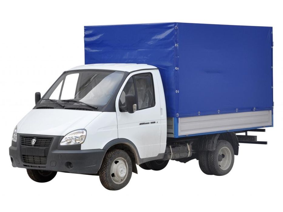 Газель сотилади срочно 5.2м