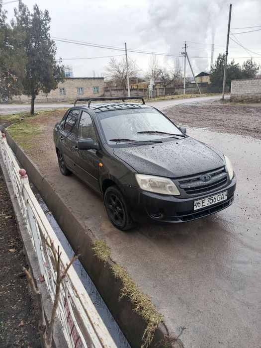 Лада Гранта 2012 йил