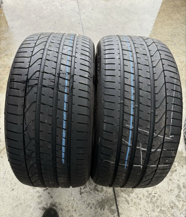 Anvelope de vara 275/45 R20-305/40 R20