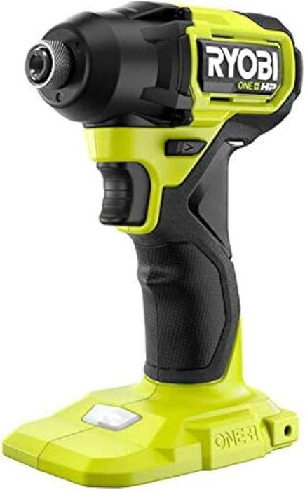 Ryobi-de impact compactă fără fir ONE+™ HP de 18 V, fără perii