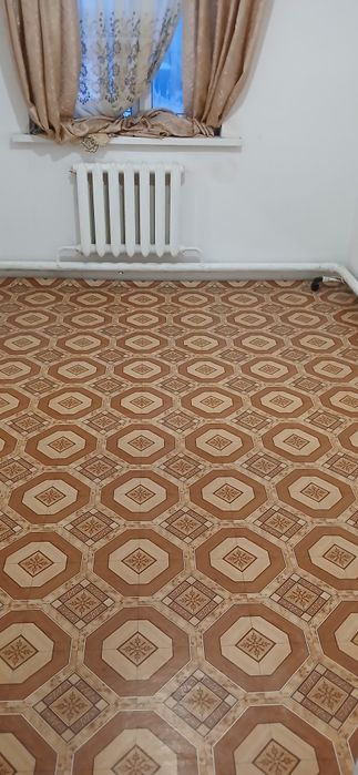 Продам бу линолиум дешево