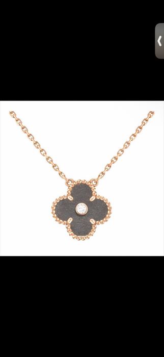 Van cleef  лимитка
