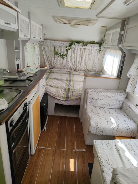 Rulota elddis uk