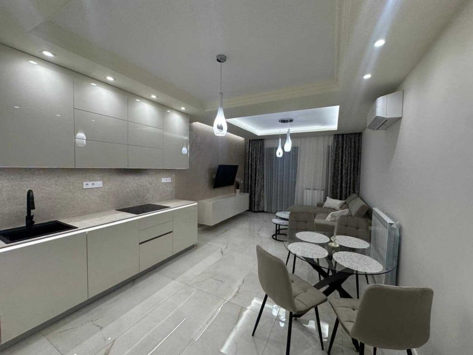 Дава се под наем Двустаен апартамент в София, Красно село - 67 кв.м за 870 € - Снимка #5